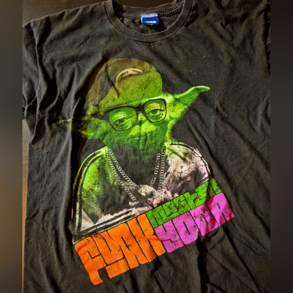 Vintage Star Wars Tee